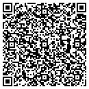 QR code with Lamar Texaco contacts