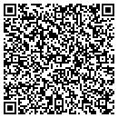 QR code with C G Video Communications contacts