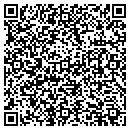 QR code with Masquerade contacts