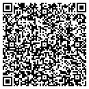 QR code with JP Designs contacts