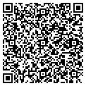 QR code with Bookshelf contacts