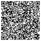 QR code with Magnolia Package Store contacts
