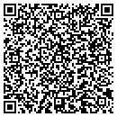 QR code with James A Olson DDS contacts