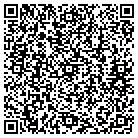 QR code with Hanlees Chevrolet-Toyota contacts