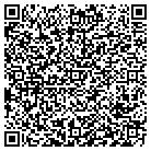 QR code with Big Bubba's Bad Bbq Atascadero contacts