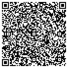 QR code with D W Mechanical-Dale Wicklund contacts