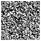 QR code with Residences of South Hills contacts