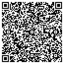 QR code with Mapco Express contacts