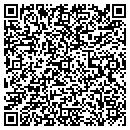 QR code with Mapco Express contacts