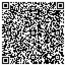 QR code with P R Clayton LLC contacts