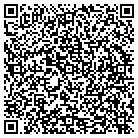 QR code with Halavin Productions Inc contacts