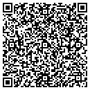 QR code with D Mobile Media contacts