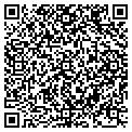 QR code with B & R Wager contacts