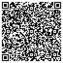 QR code with Aks Pools contacts