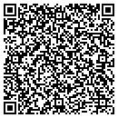 QR code with Red Line Construction contacts