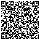QR code with E S Plumbing Inc contacts