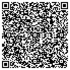QR code with Alpha Traffic Services contacts