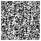 QR code with Yard Monkey's Landscaping contacts