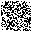 QR code with R Ranch Construction Co I contacts