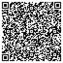 QR code with Rt Biery Lc contacts