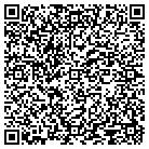 QR code with Zeigler Landscaping & Nursery contacts