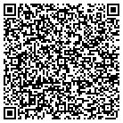 QR code with C & S Siding-Stackewicz Inc contacts