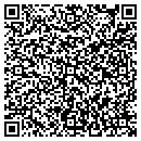 QR code with J&M Productions LLC contacts