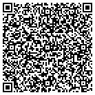 QR code with KBN kids broadcating network contacts