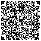 QR code with Angies Flowerbeds And Landscapes contacts