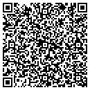 QR code with D F Construction contacts