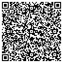 QR code with Under Our Wing contacts