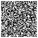 QR code with My Gas & Srv contacts