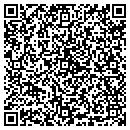 QR code with Aron Landscaping contacts