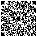 QR code with Gary E Muonio contacts