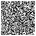 QR code with Oasis Food Marts contacts