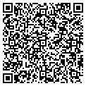 QR code with S & T Ltd contacts