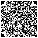 QR code with On the Run contacts