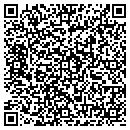 QR code with H Q Global contacts