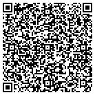 QR code with H Q Global Workplaces LLC contacts