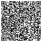 QR code with H Q Global Workplaces LLC contacts