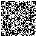 QR code with Fjt Inc contacts