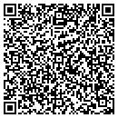 QR code with Paul Sparrow contacts