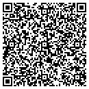 QR code with Hafften Group contacts