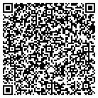 QR code with H Q Global Workplaces LLC contacts