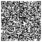 QR code with H Q Global Workplaces LLC contacts