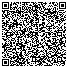 QR code with Hendrick Media Productions contacts