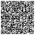 QR code with Hillstrom Communications contacts