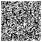 QR code with V & A Construction LLC contacts