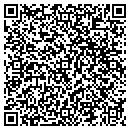 QR code with Nunca Mas contacts