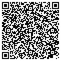 QR code with Jr Media contacts